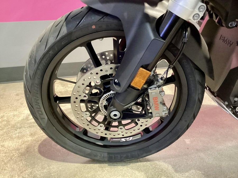 2026 BMW R 1300 GS