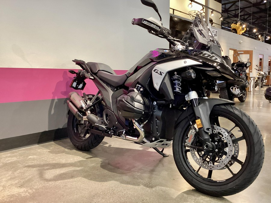 2026 BMW R 1300 GS