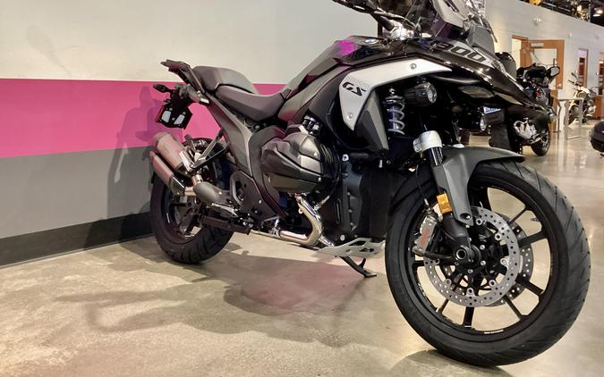 2026 BMW R 1300 GS