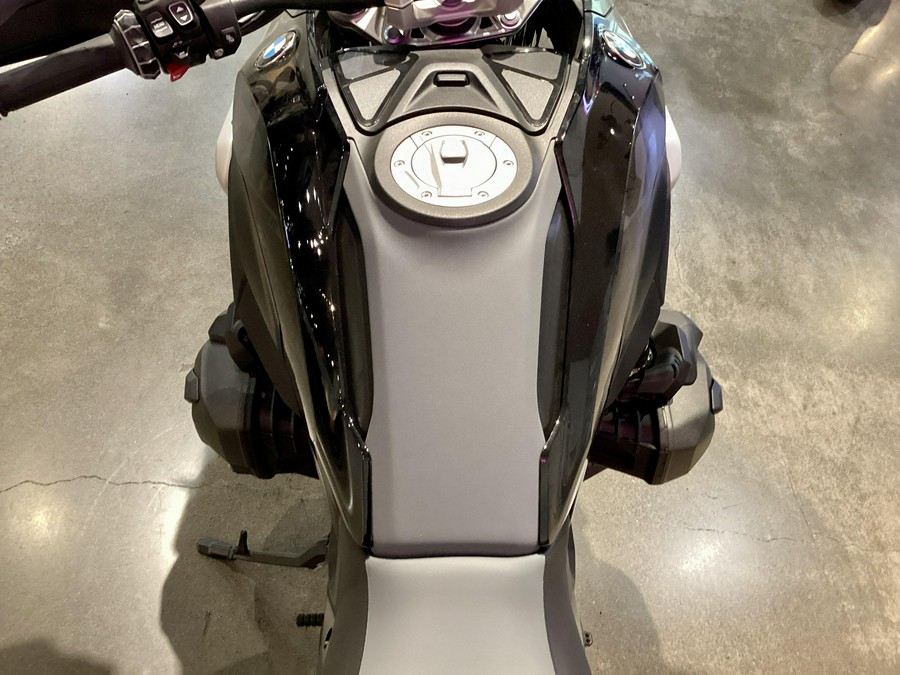 2026 BMW R 1300 GS