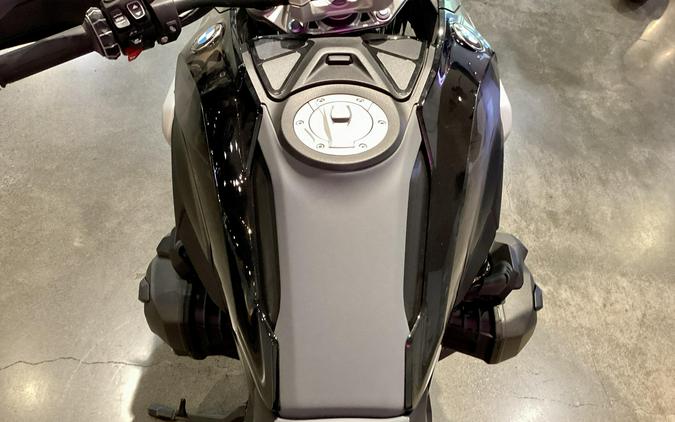 2026 BMW R 1300 GS