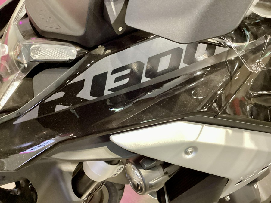 2026 BMW R 1300 GS