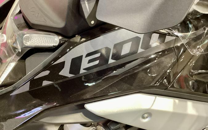 2026 BMW R 1300 GS
