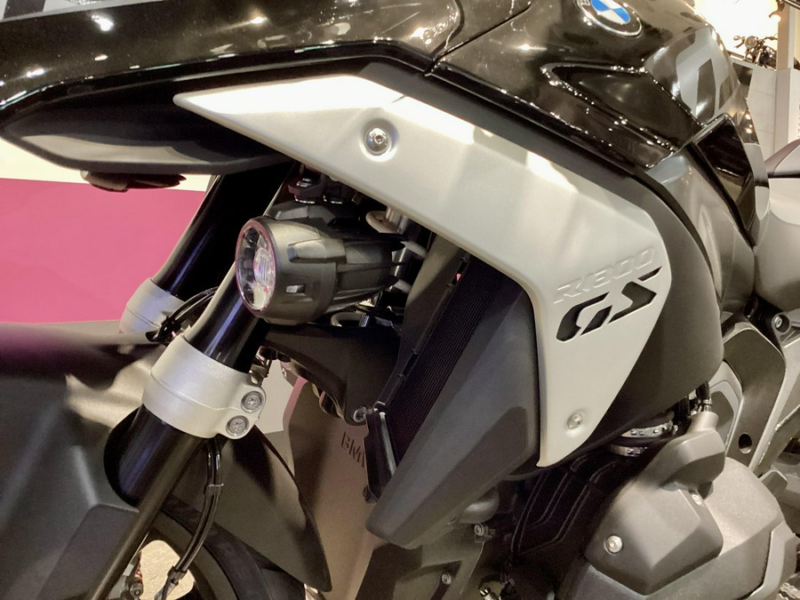2026 BMW R 1300 GS