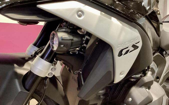 2026 BMW R 1300 GS