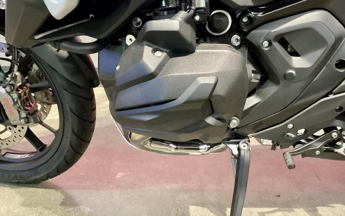 2026 BMW R 1300 GS