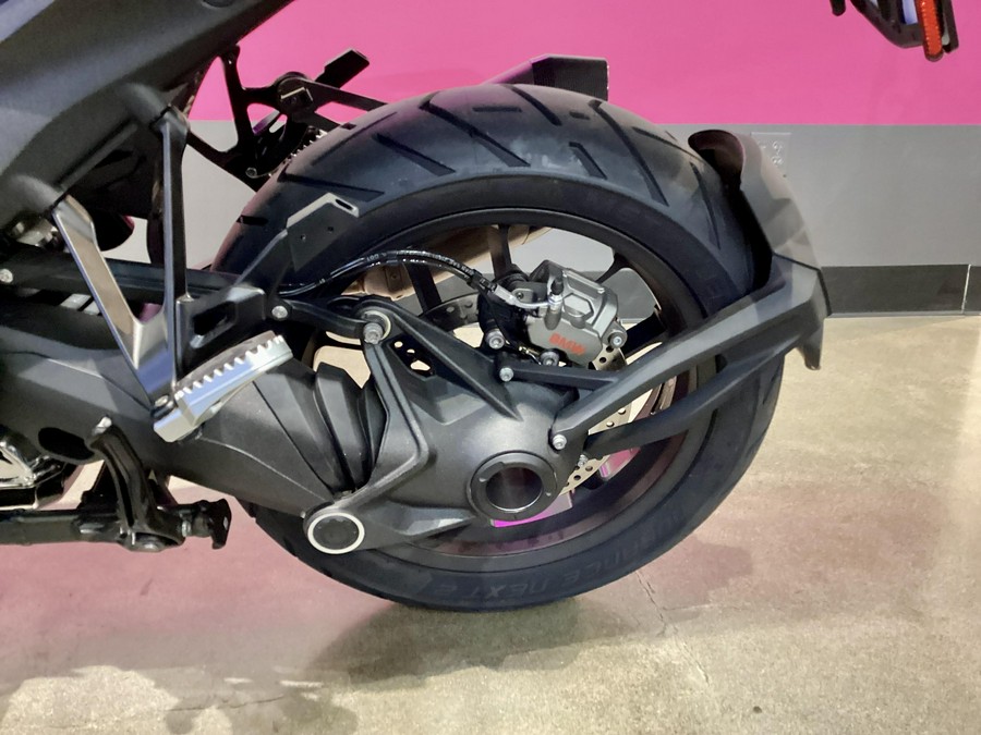 2026 BMW R 1300 GS