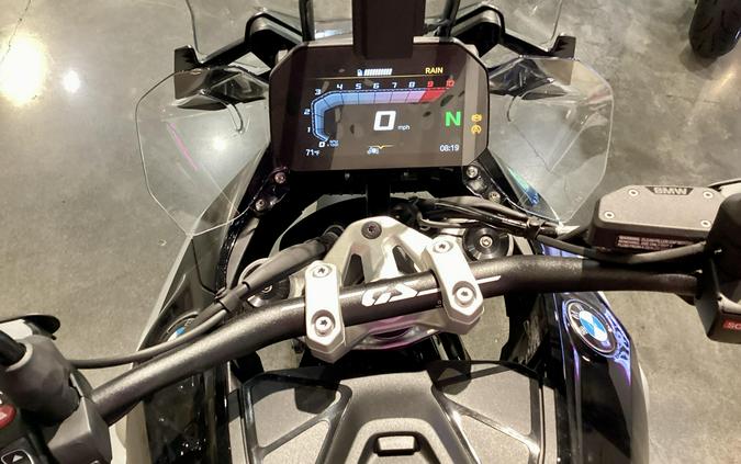 2026 BMW R 1300 GS