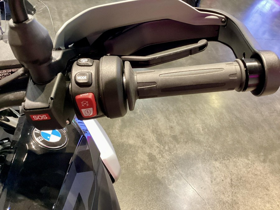 2026 BMW R 1300 GS