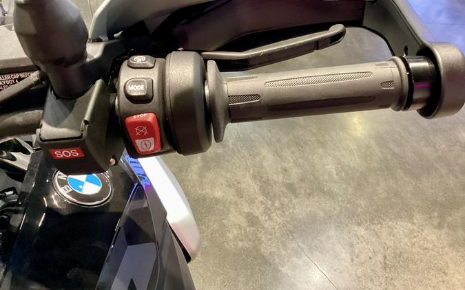 2026 BMW R 1300 GS