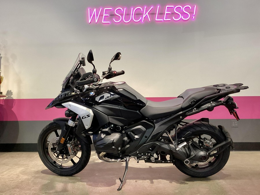 2026 BMW R 1300 GS