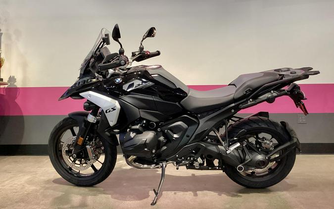 2026 BMW R 1300 GS