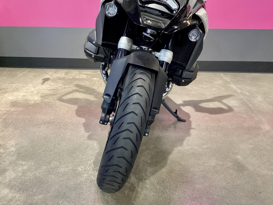 2026 BMW R 1300 GS