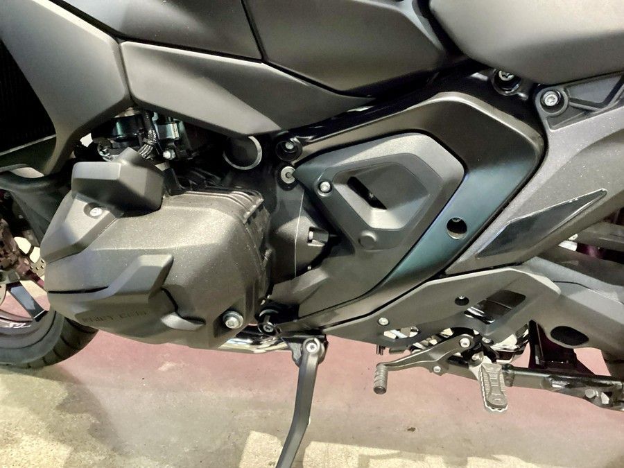 2026 BMW R 1300 GS