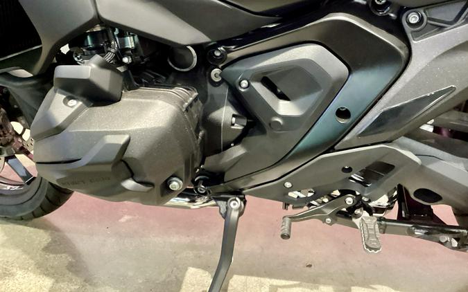 2026 BMW R 1300 GS