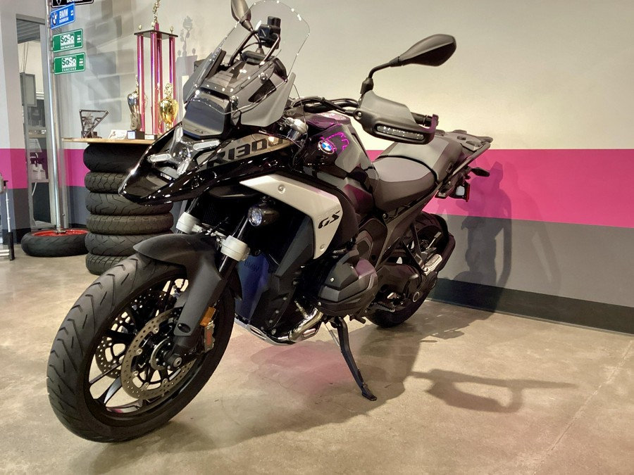 2026 BMW R 1300 GS