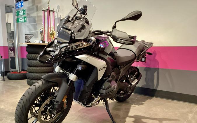 2026 BMW R 1300 GS