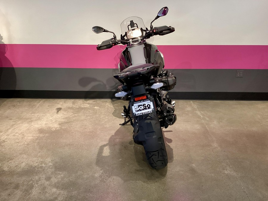 2026 BMW R 1300 GS