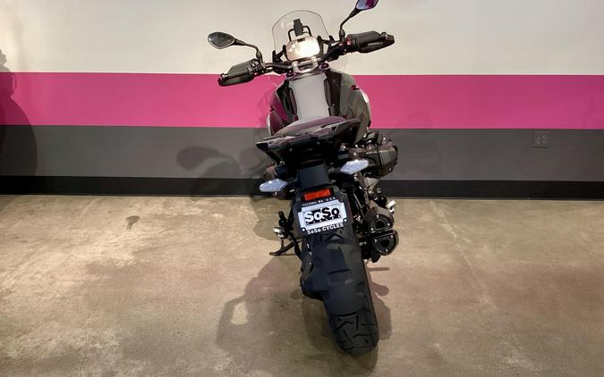 2026 BMW R 1300 GS