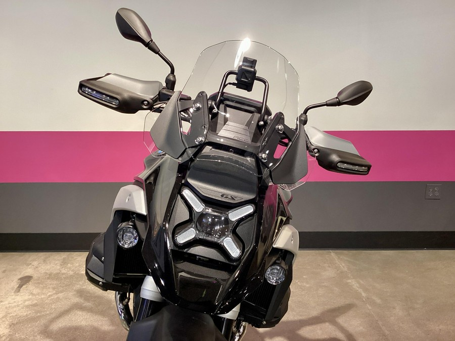 2026 BMW R 1300 GS