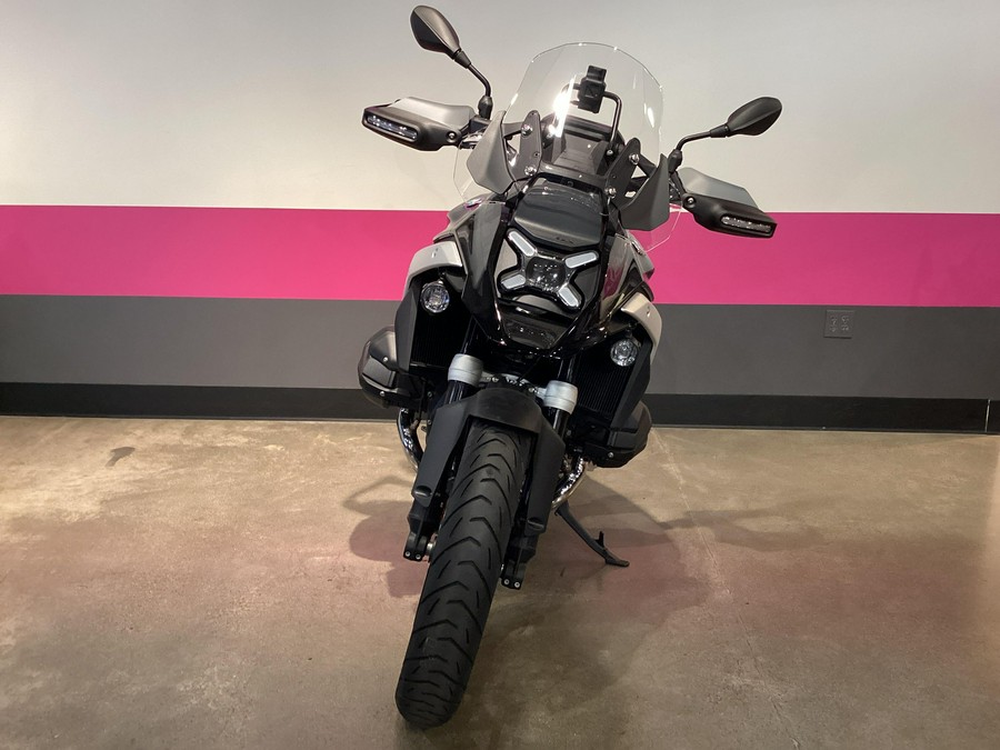 2026 BMW R 1300 GS