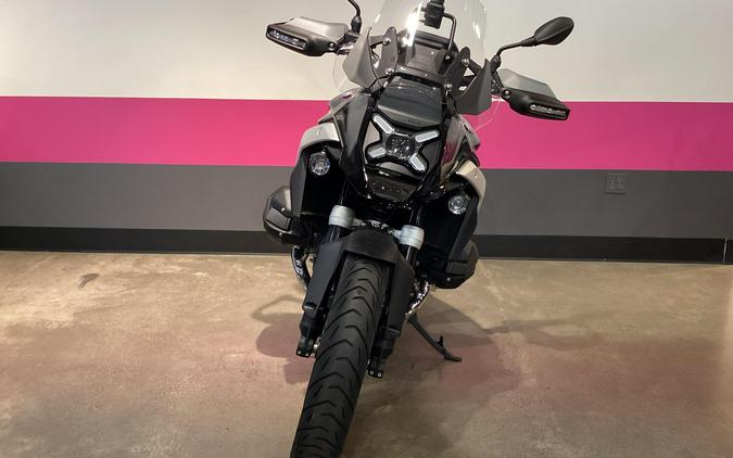 2026 BMW R 1300 GS