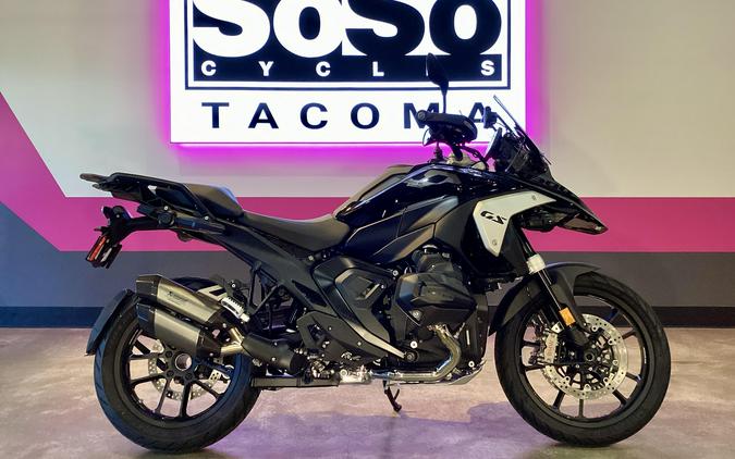2026 BMW R 1300 GS