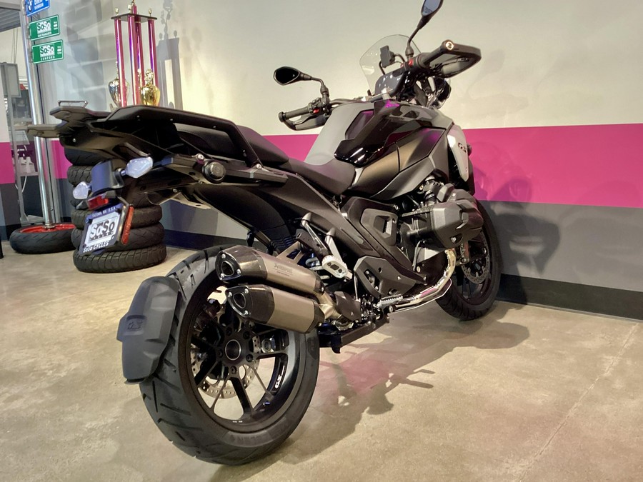 2026 BMW R 1300 GS