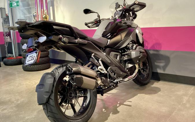 2026 BMW R 1300 GS