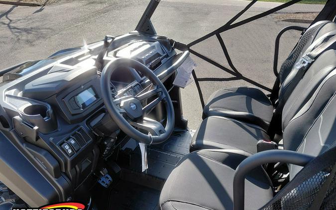 2026 Can-Am Defender XT HD9