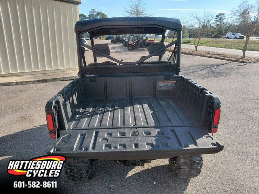 2026 Can-Am Defender XT HD9