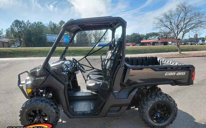 2026 Can-Am Defender XT HD9