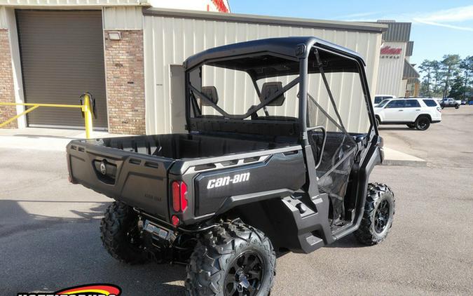 2026 Can-Am Defender XT HD9
