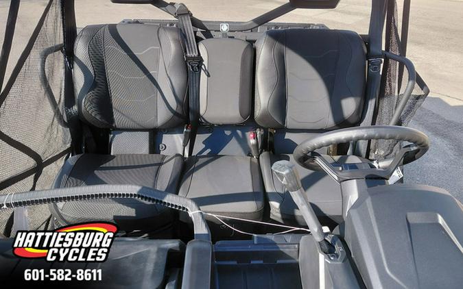 2026 Can-Am Defender XT HD9