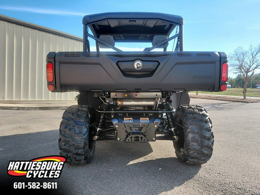 2026 Can-Am Defender XT HD9
