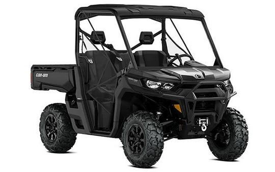 2023 Defender XT HD9 - Can-Am