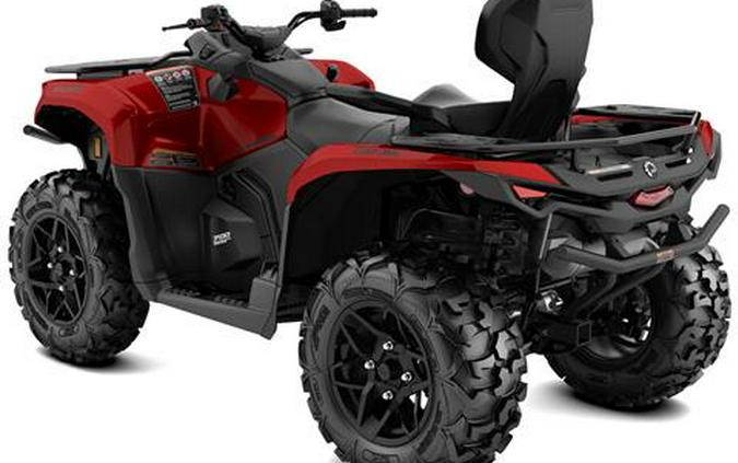 2027 Can-Am Outlander MAX XT 700