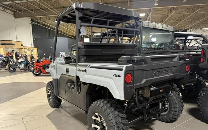 2027 Kawasaki MULE PRO-MX EPS LE