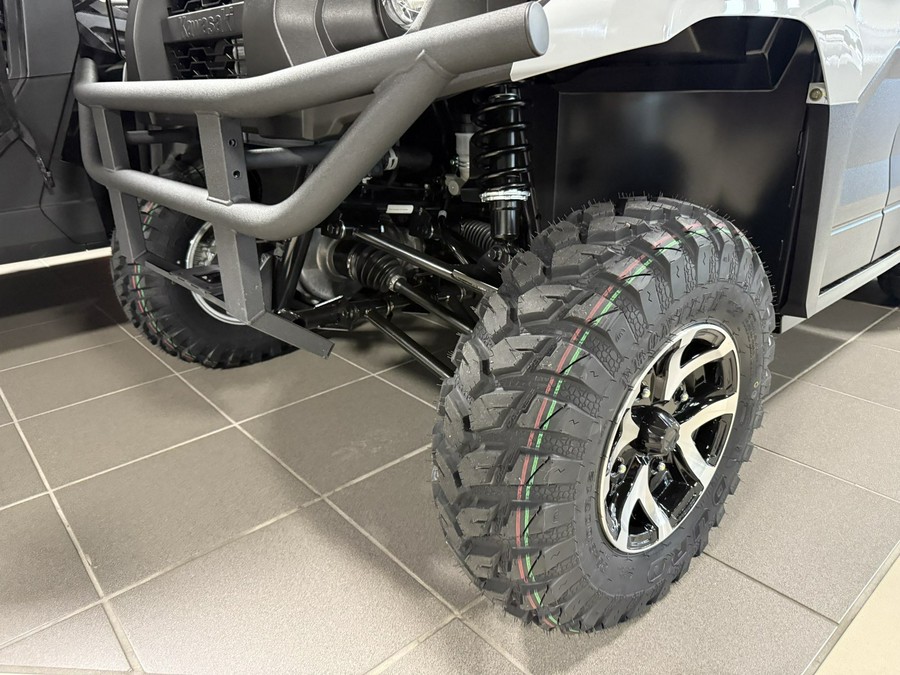 2027 Kawasaki MULE PRO-MX EPS LE