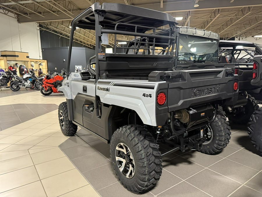 2027 Kawasaki MULE PRO-MX EPS LE