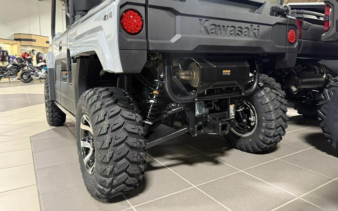 2027 Kawasaki MULE PRO-MX EPS LE