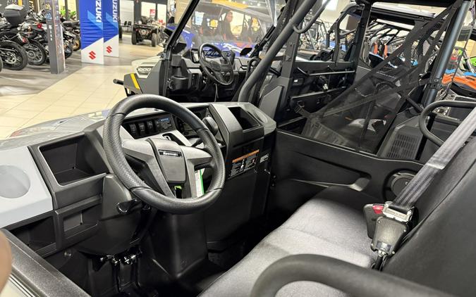 2027 Kawasaki MULE PRO-MX EPS LE