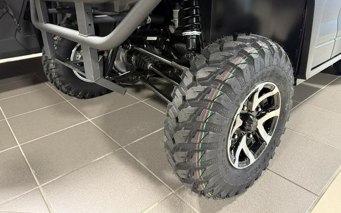 2027 Kawasaki MULE PRO-MX EPS LE