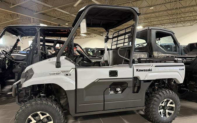 2027 Kawasaki MULE PRO-MX EPS LE