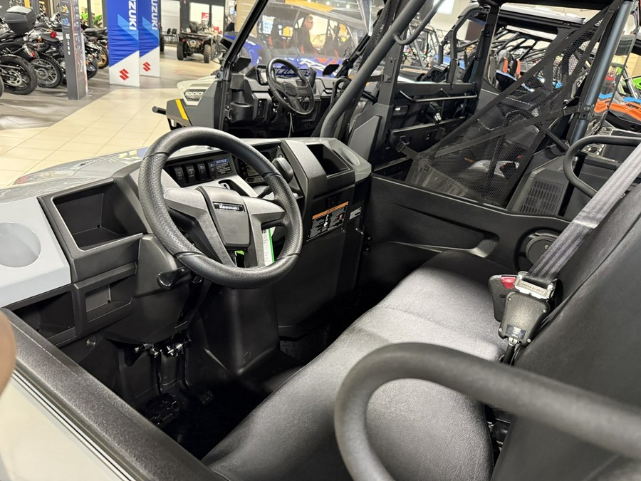 2027 Kawasaki Mule Pro-MX EPS