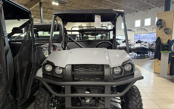2027 Kawasaki MULE PRO-MX EPS LE