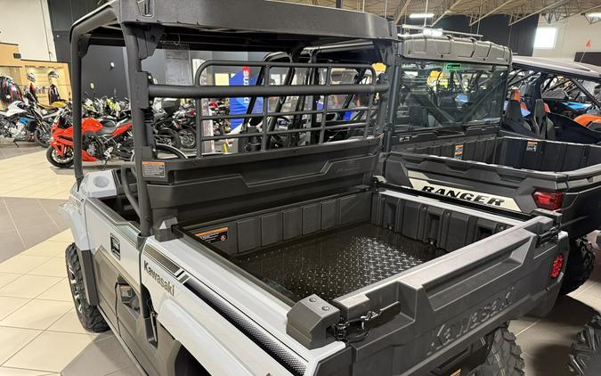 2027 Kawasaki MULE PRO-MX EPS LE