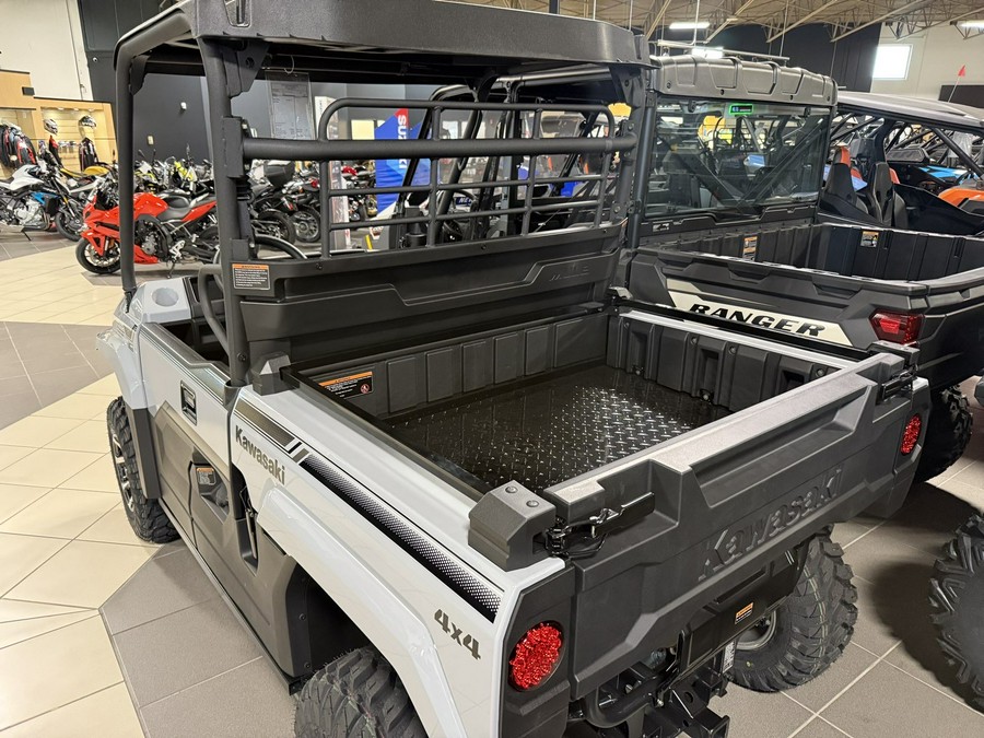 2027 Kawasaki MULE PRO-MX EPS LE