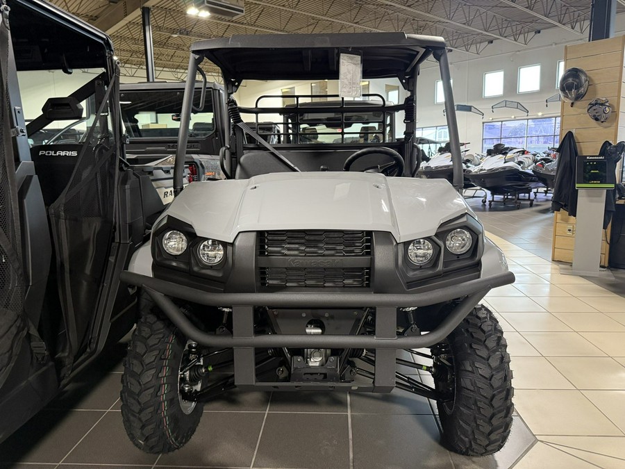 2027 Kawasaki MULE PRO-MX EPS LE