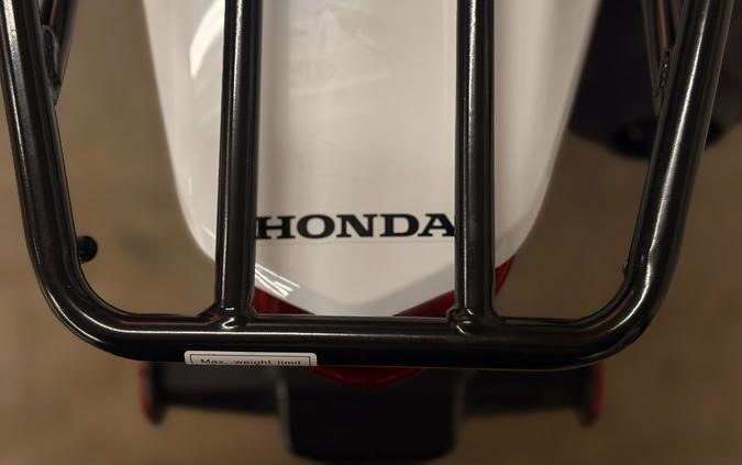 2026 Honda XR150L